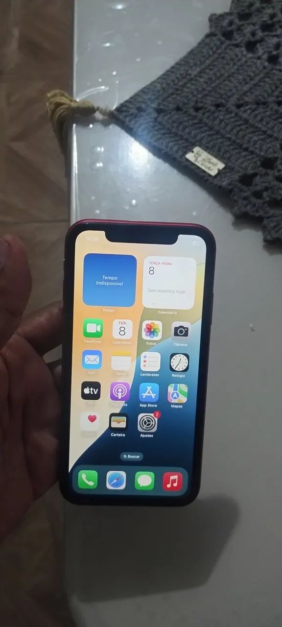 iPhone 11 - Foto 3