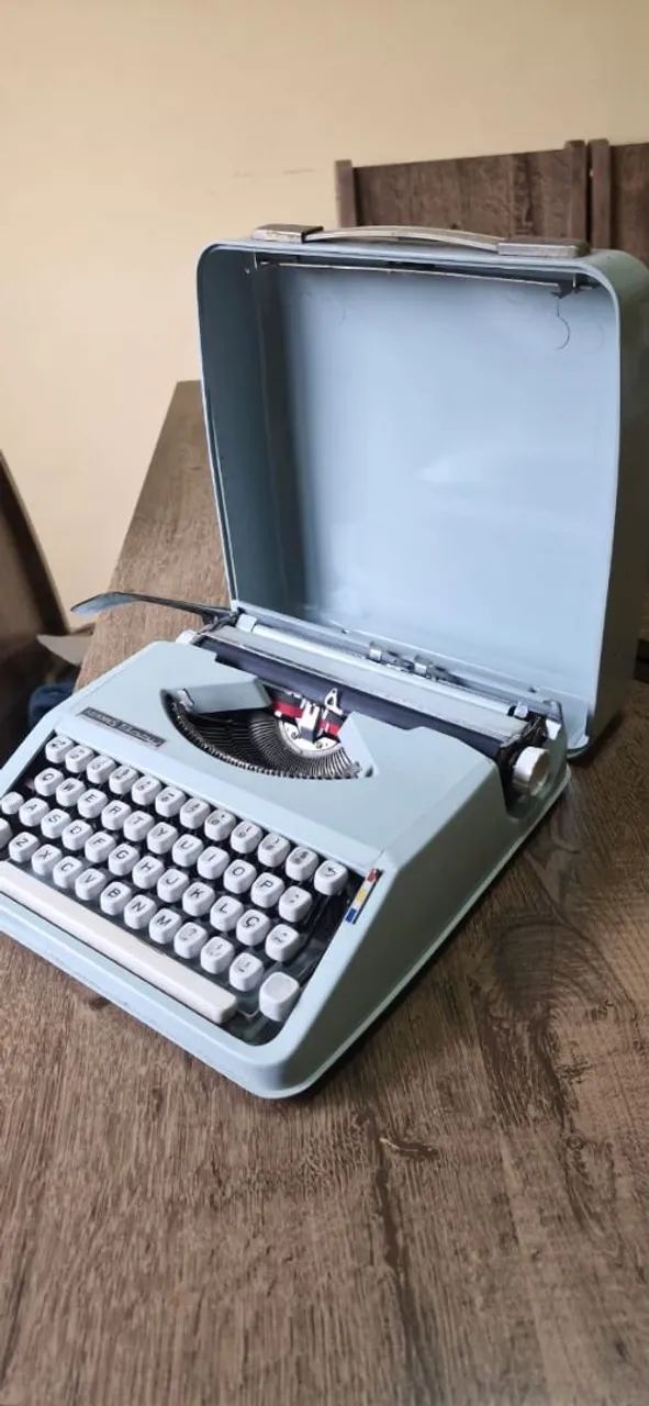 Máquina de Escrever 65566241250050121