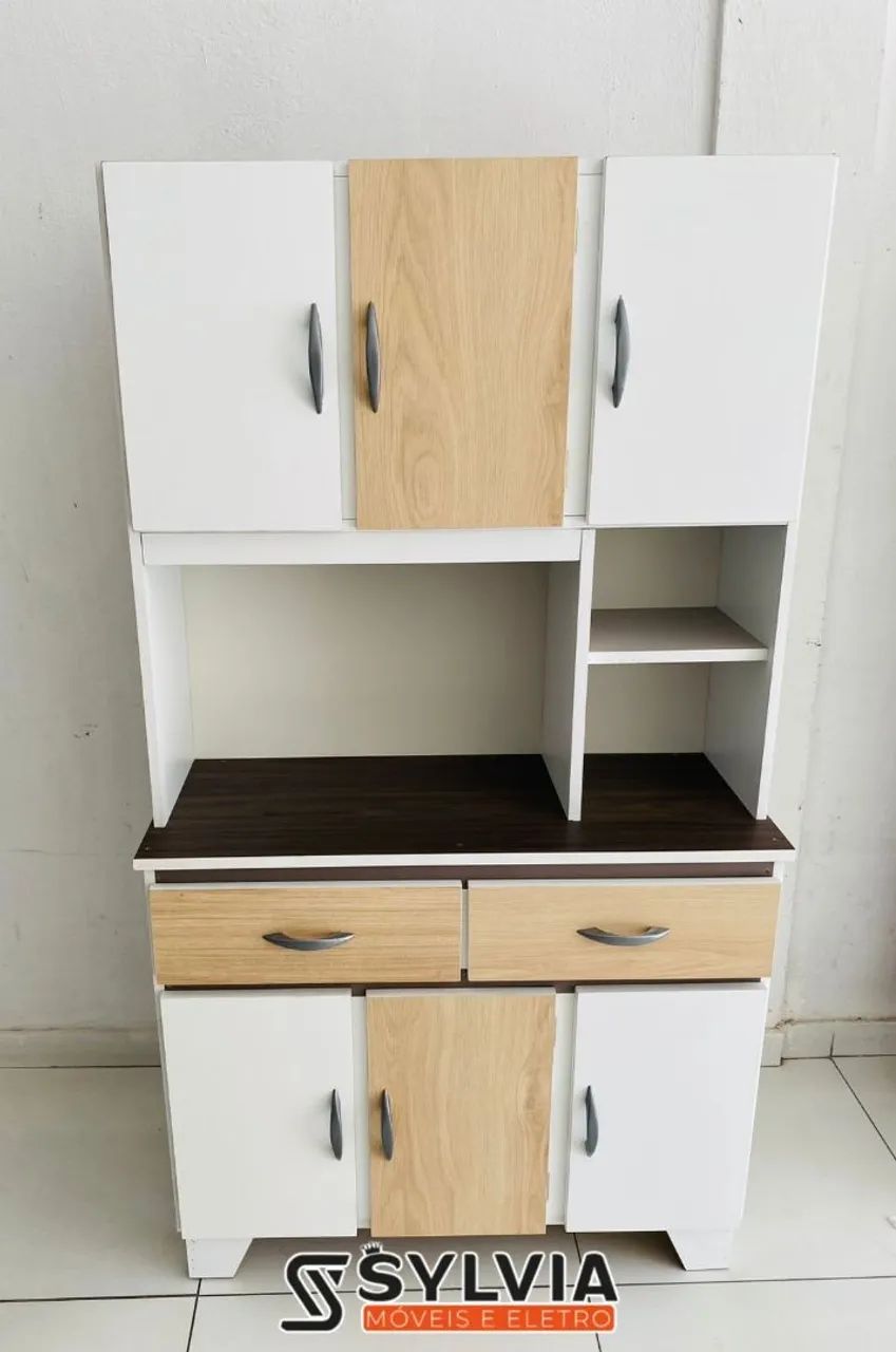 Armário de cozinha  - Foto 5