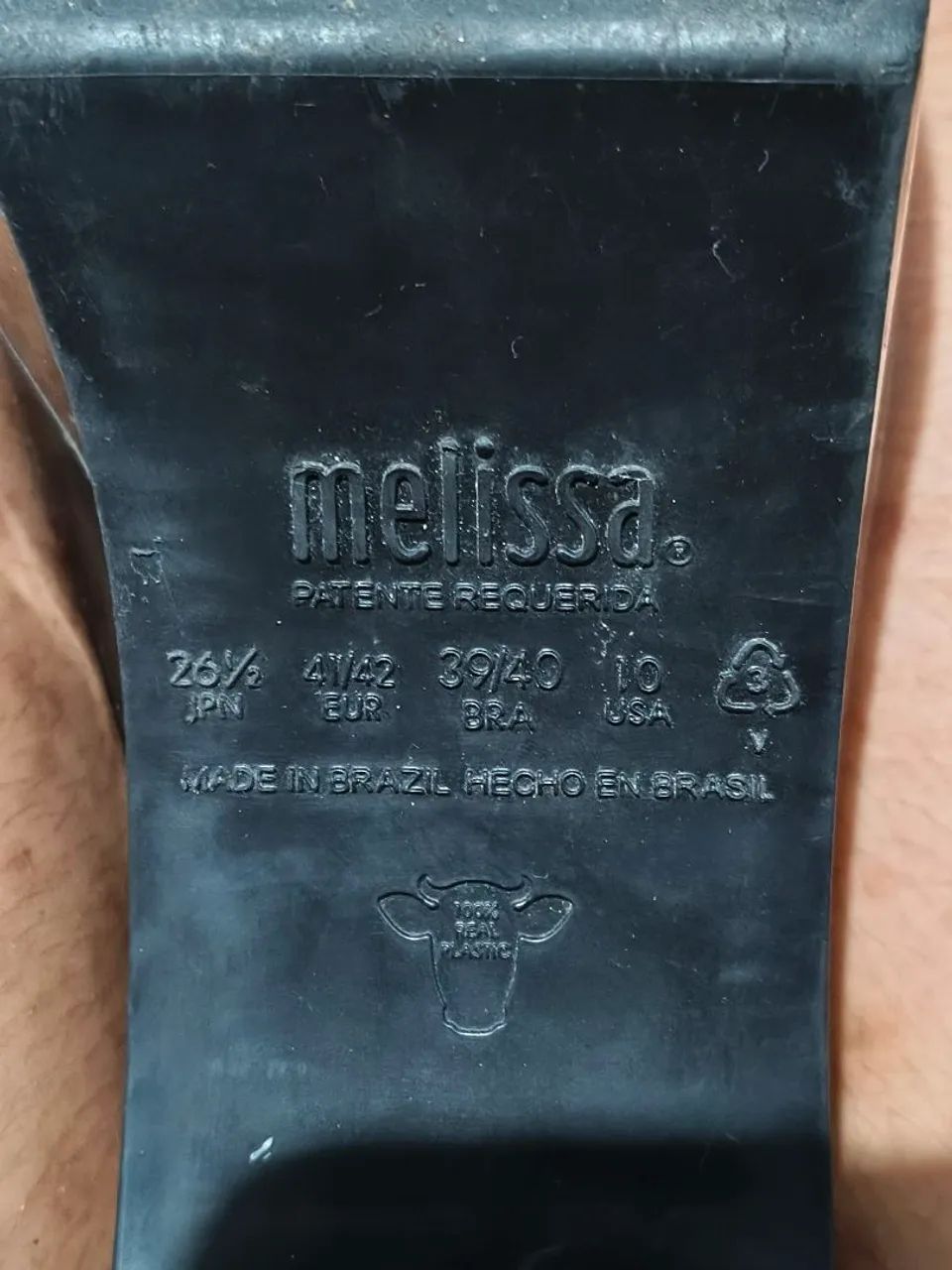 Melissa mule 39/40 - Foto 2