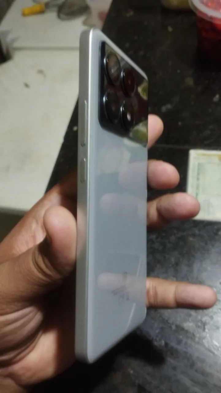 Xiaomi Poco X6 Pro 5G  - Foto 4