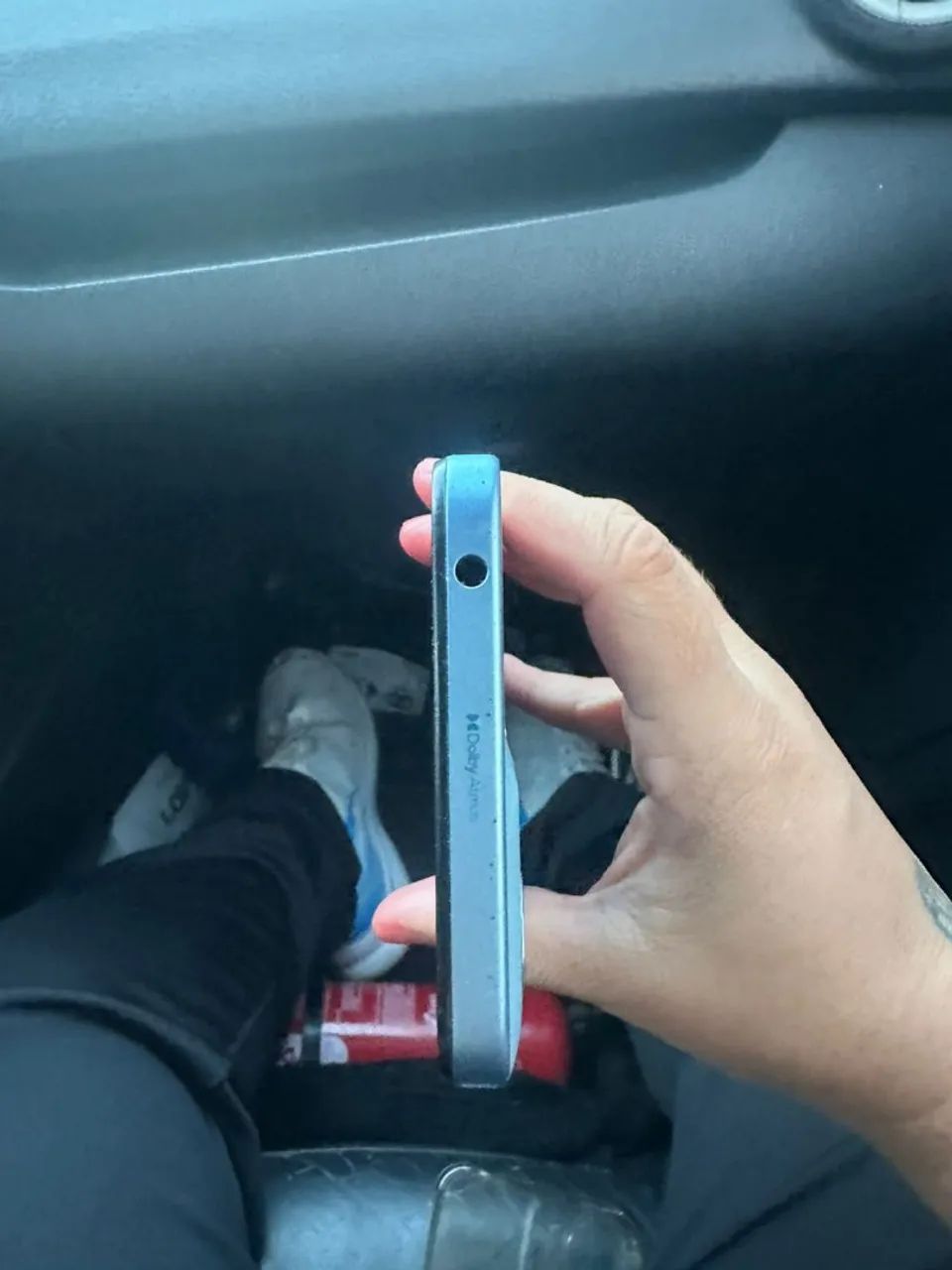 Vendo moto g05 - Foto 2