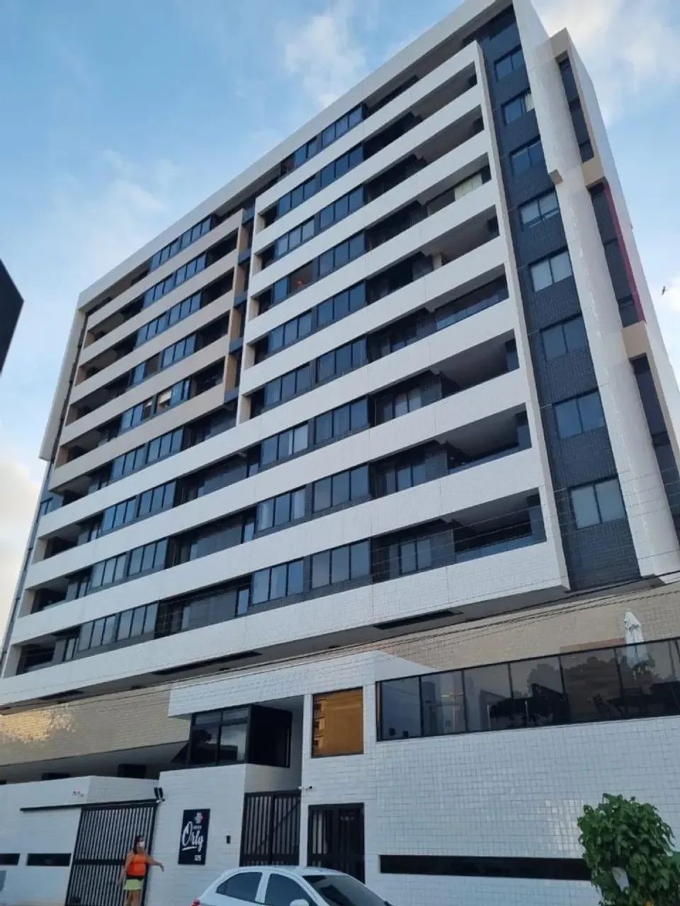 Imóvel para aluguel possui 42 metros quadrados com 1 quarto em Cruz das Almas - Maceió - A - Foto 6
