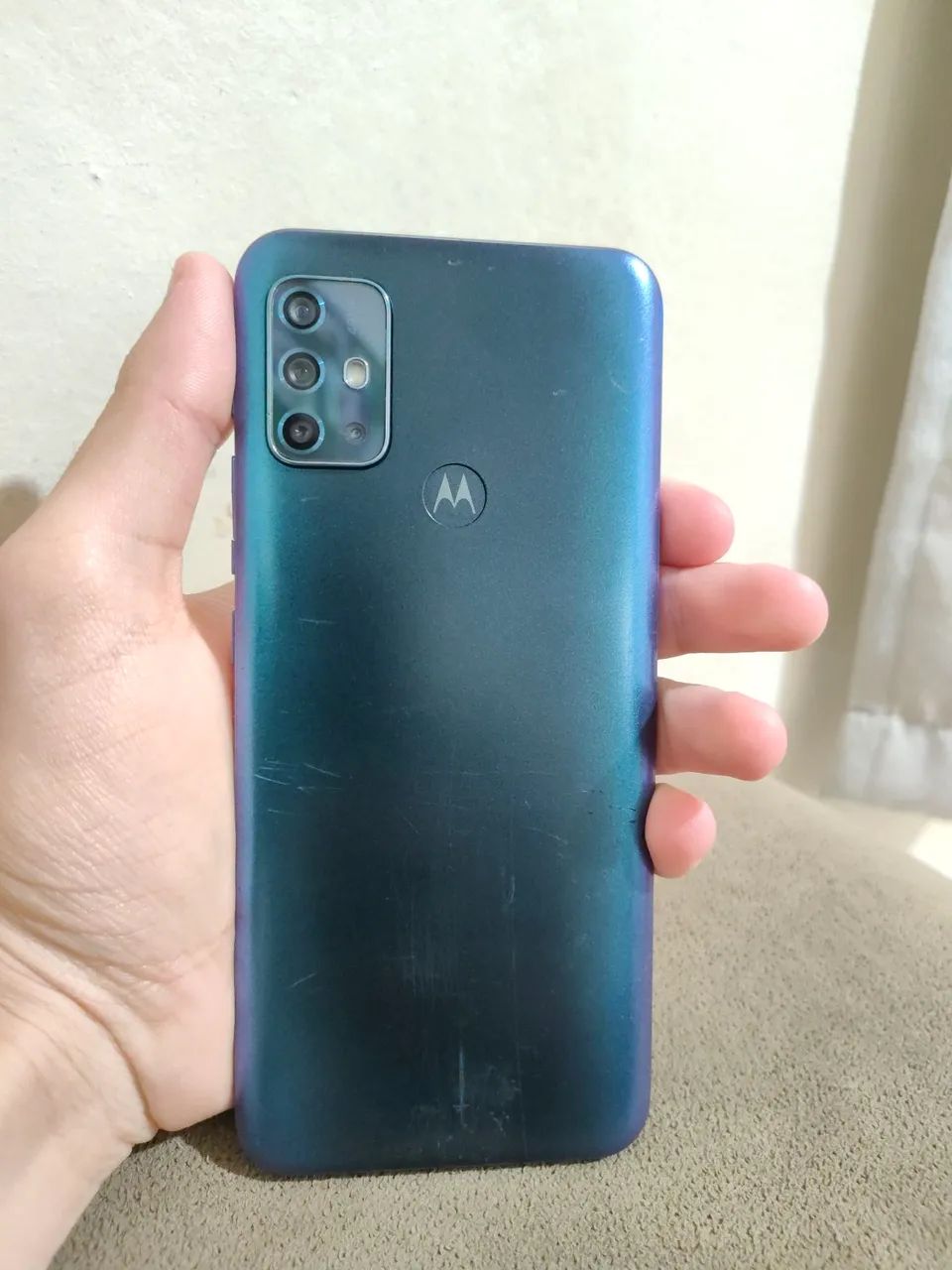 Motorola G20 128GB