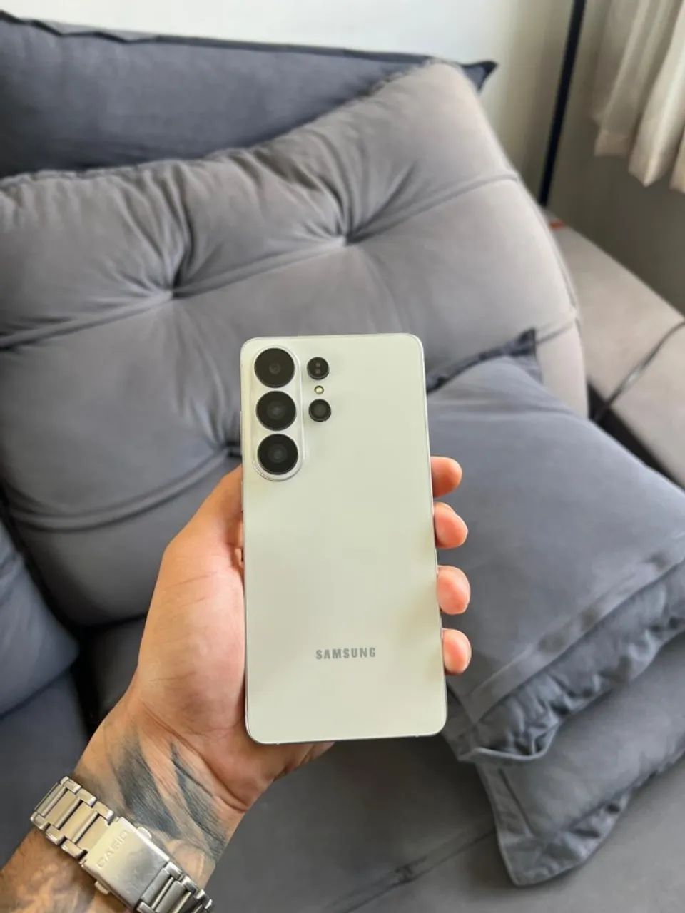 Samsung Galaxy S26 Ultra