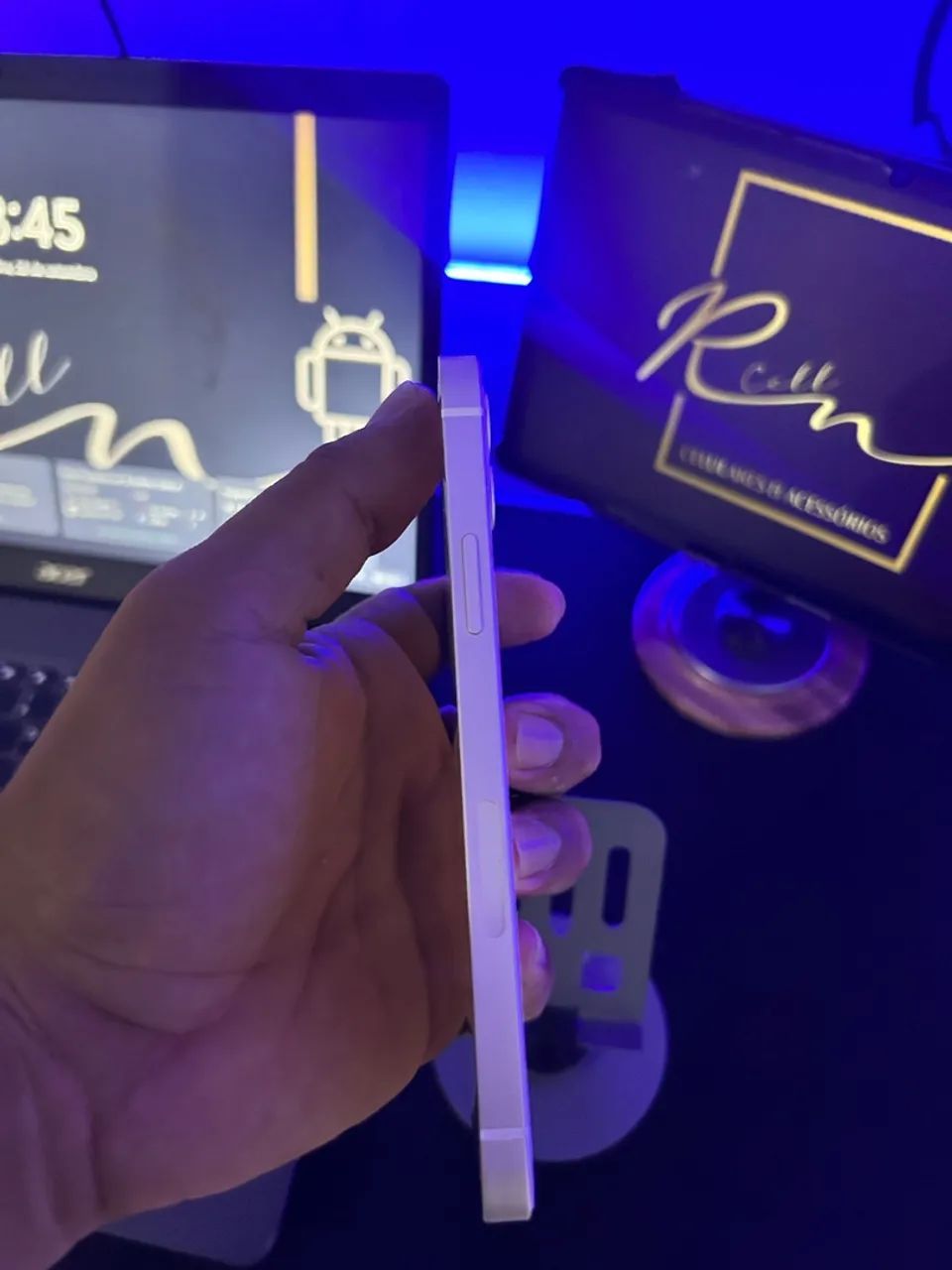 Iphone 12 128 GB - Foto 4