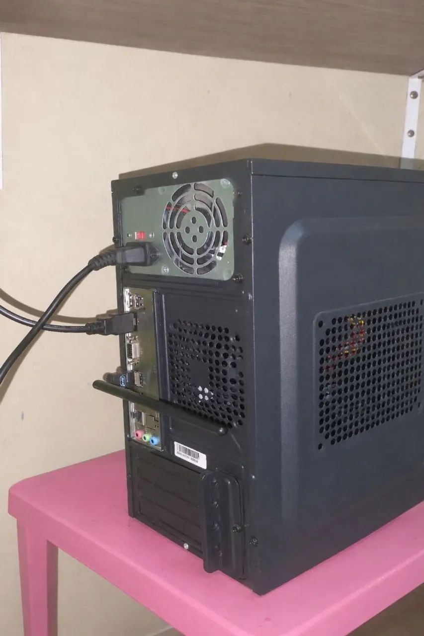 Pc completo  - Foto 2