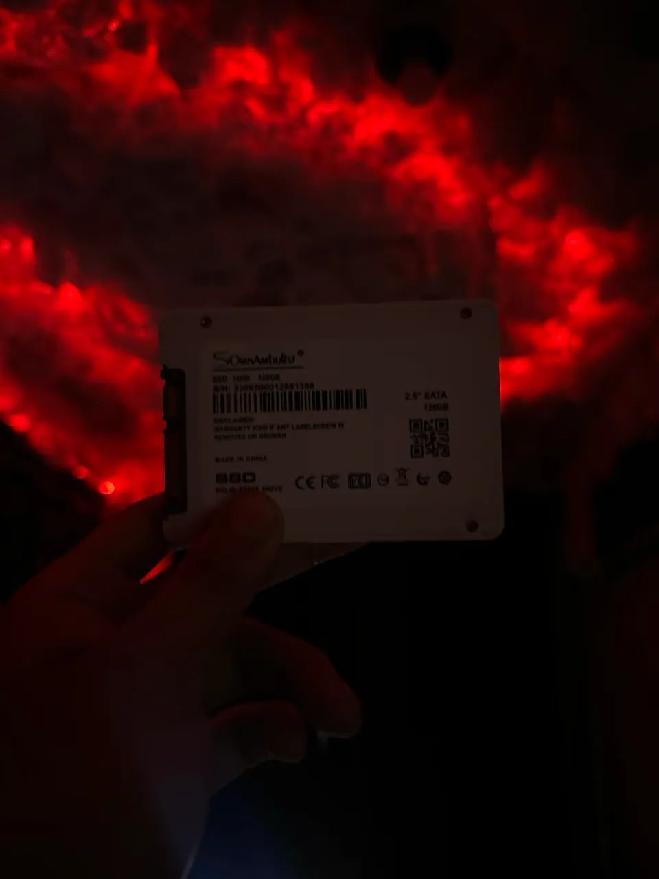 Sss 128 gb 
