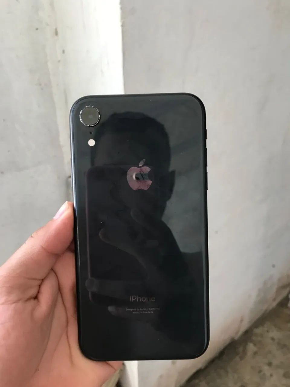IPHONE XR  - Foto 2