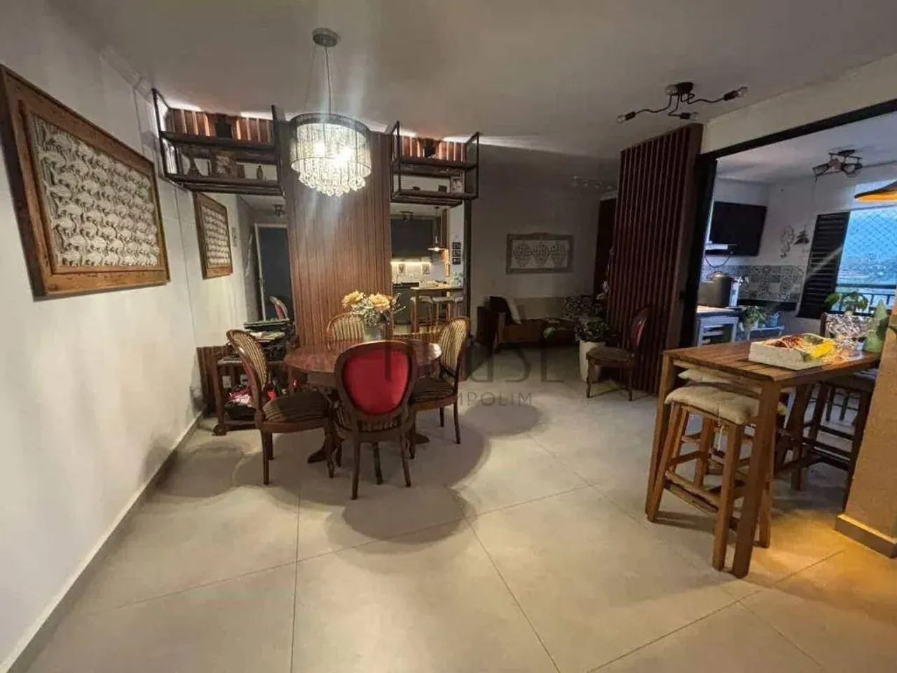 Apartamento com 2 quartos à venda, 70 m² - Condomínio Evolution Boa Vista - Sorocaba/SP - Foto 2