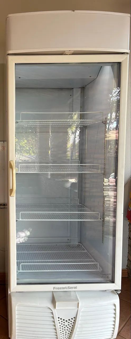 Freezer vertical expositor  - Foto 3