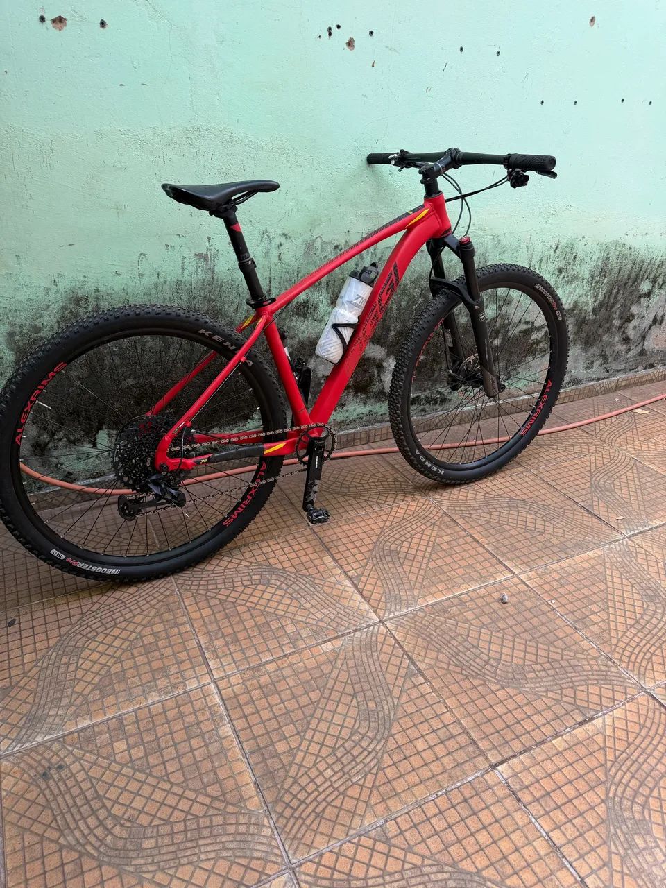 Bicicleta Oggi 7.5  - Foto 4