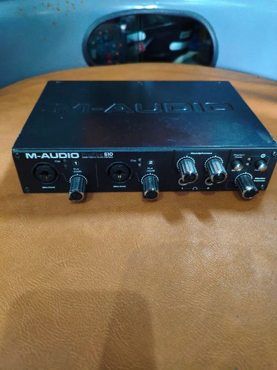 M-Audio ProFire 610 Interface  - Foto 2