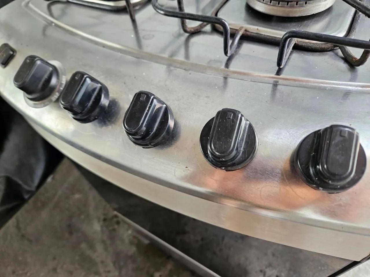 Vendo Fogão Brastemp - Foto 3