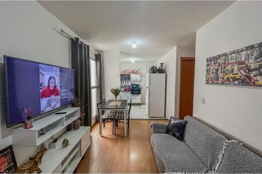 APARTAMENTO MOGI MIRIM MAGNOLIA - Foto 5