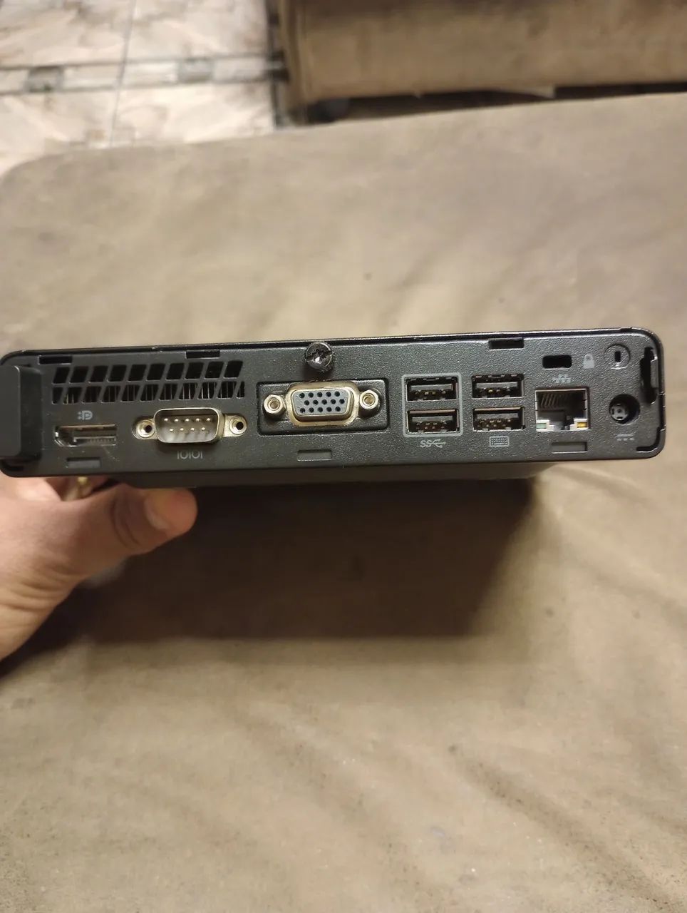 Mine Pc HP Prodesk  - Foto 2