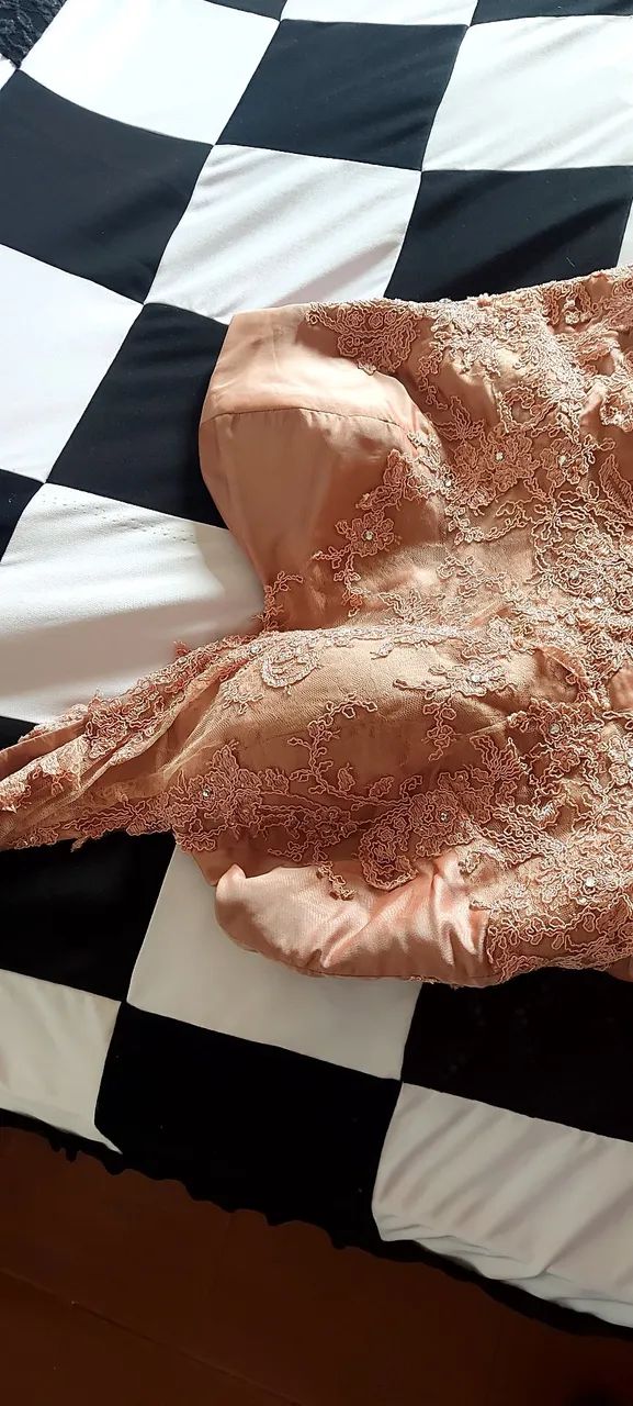 Vestido - Foto 3
