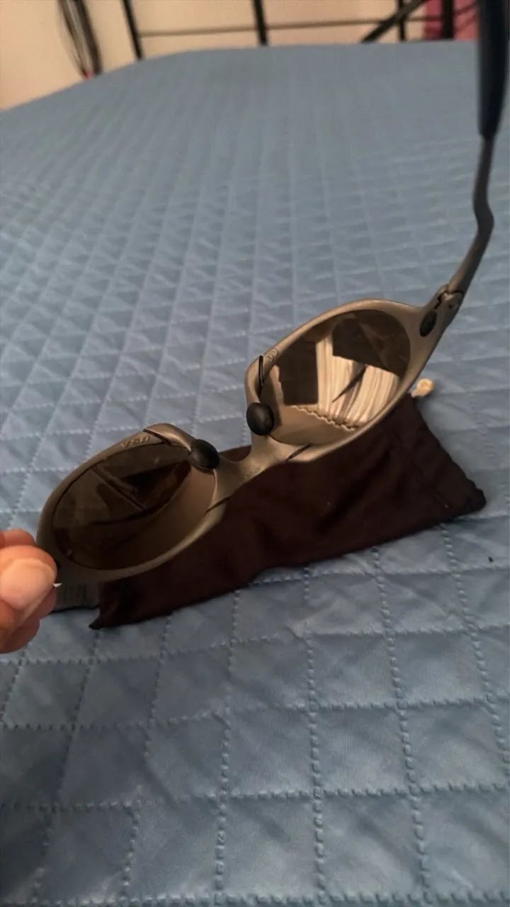 Romeu 1 x-metal  - Foto 2