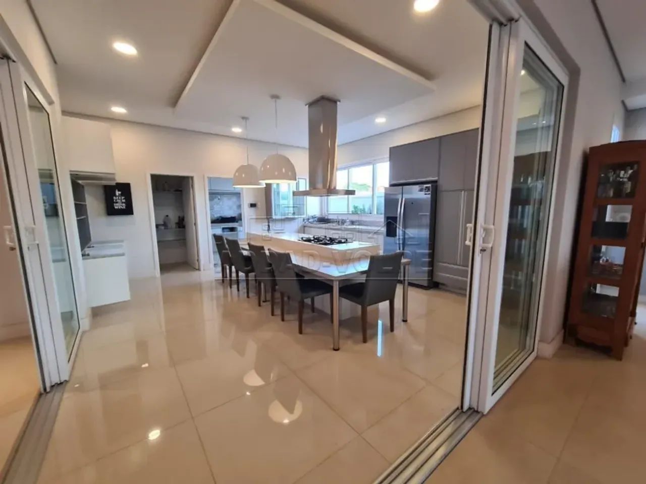 Casa Condomínio em Bauru - Foto 5