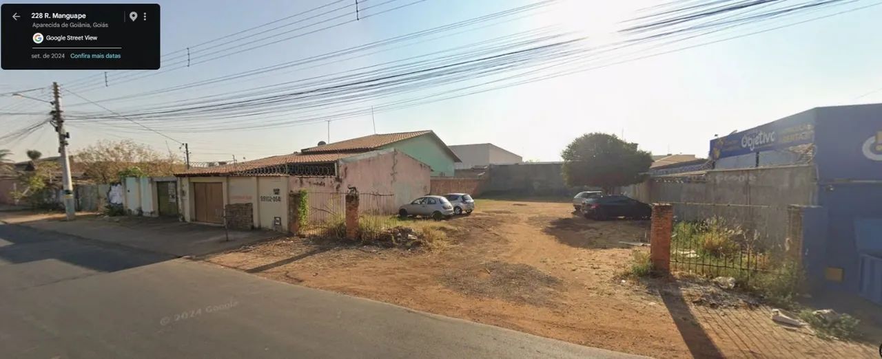 Lote Vila Alzira