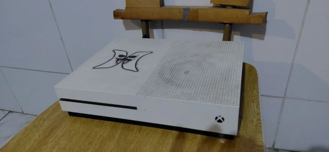 Xbox one s 1tera - Foto 5