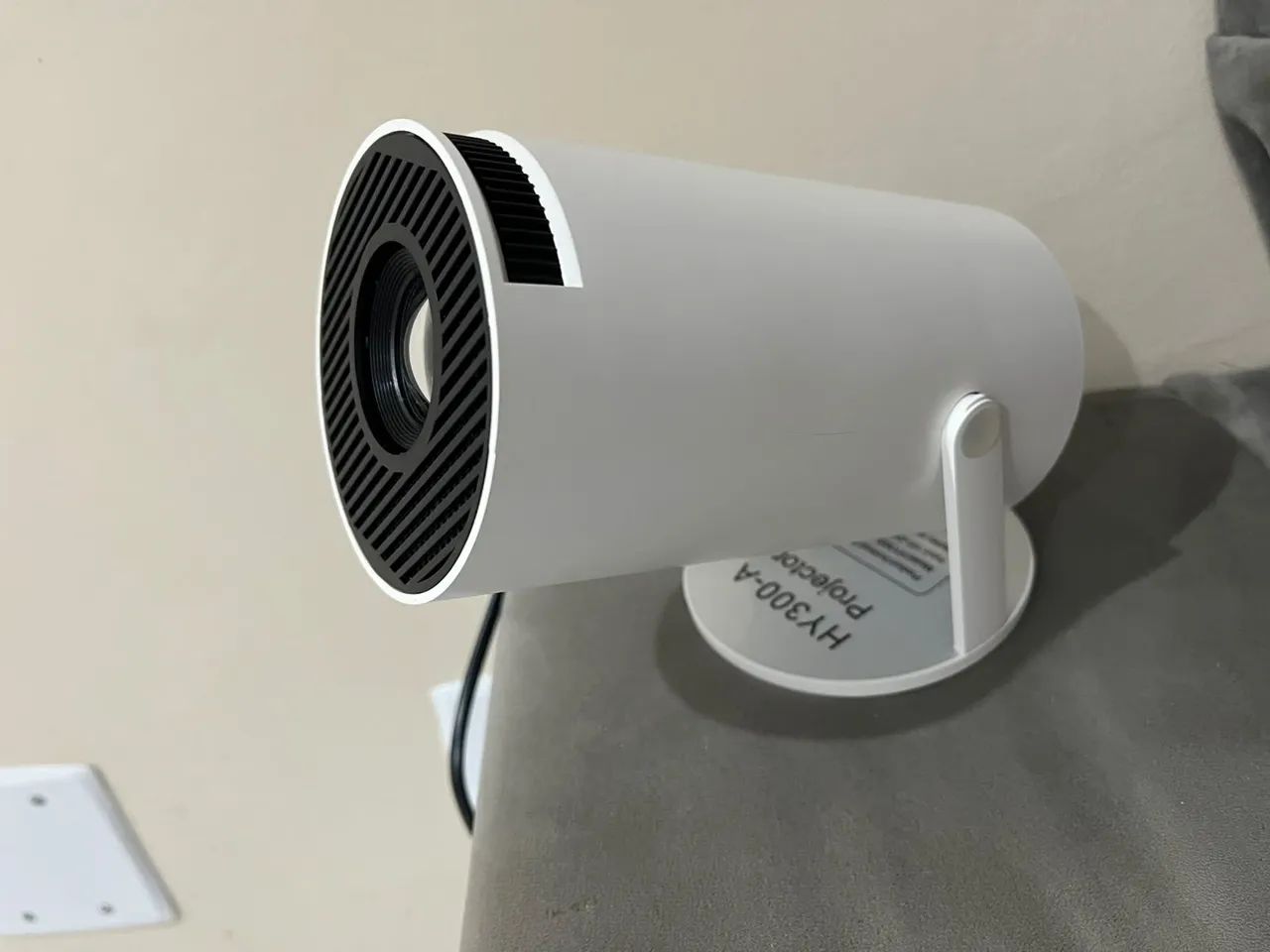 PROJETOR HY300 - Foto 2