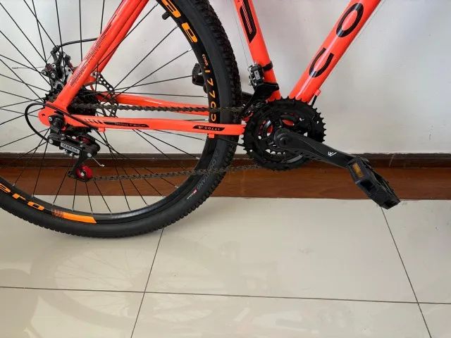 Bicicleta Colli Athena aro 29 - Foto 3