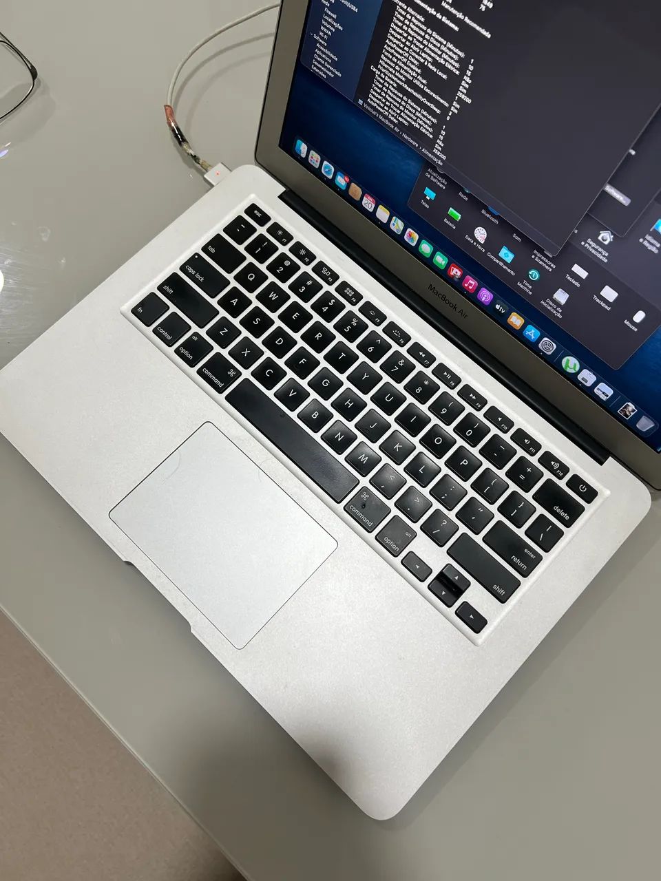 MacBook Air 13 2014 - Foto 3