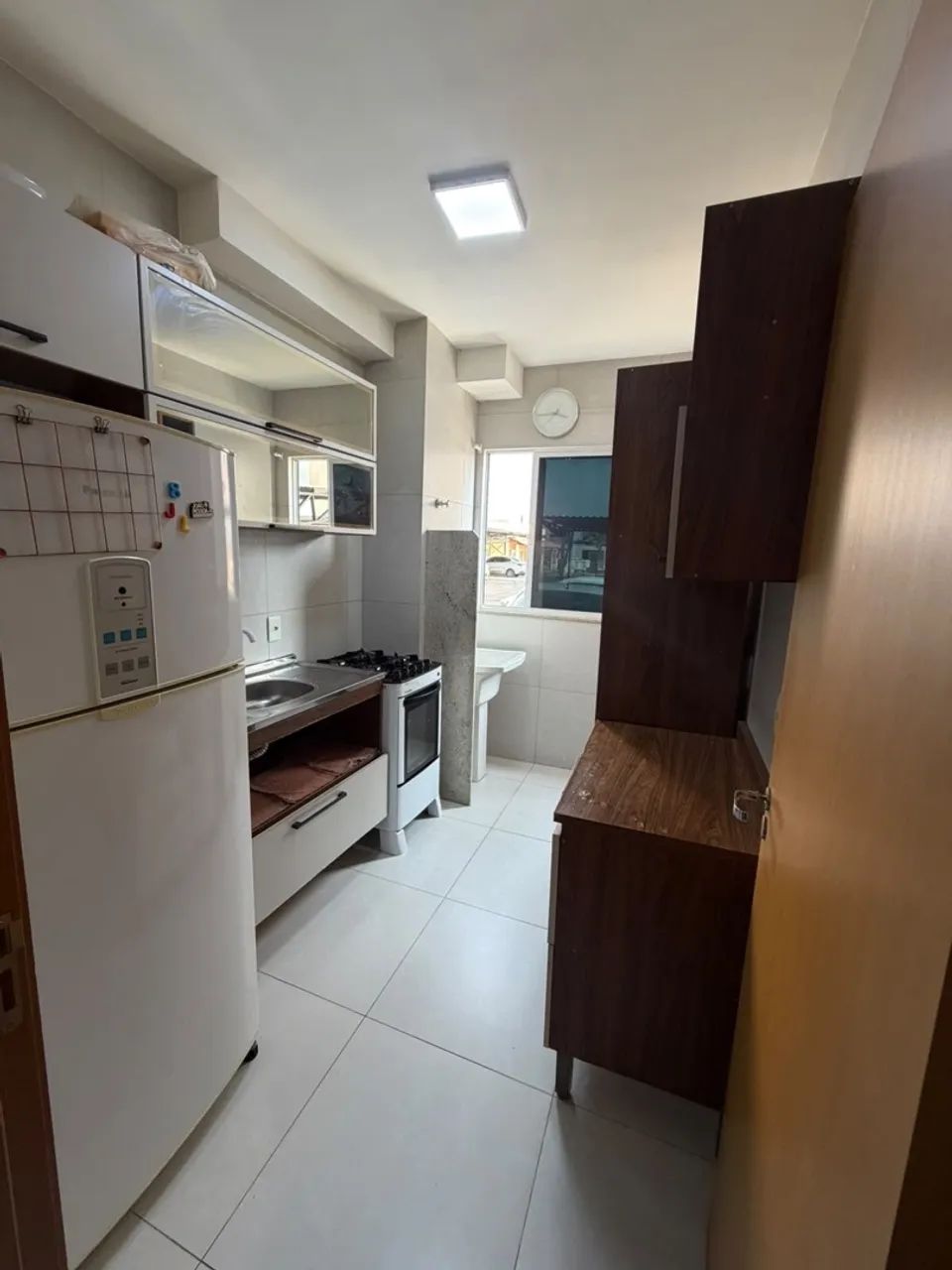 Apartamento Condomínio Urca  - Foto 4