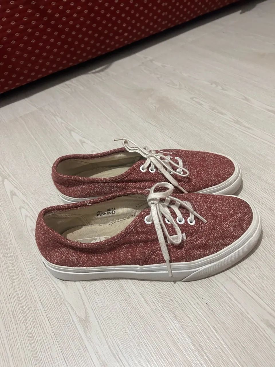 Tênis vans authentic  - Foto 3