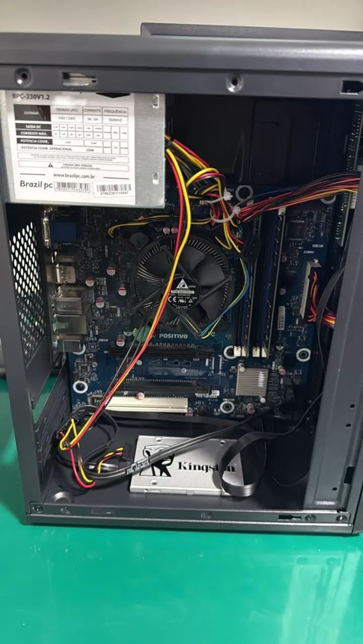 PC Básico  - Foto 2