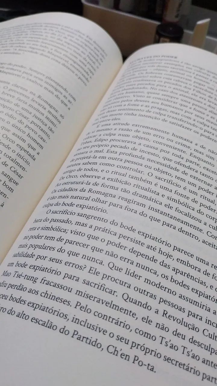 48 leis do poder - Foto 3