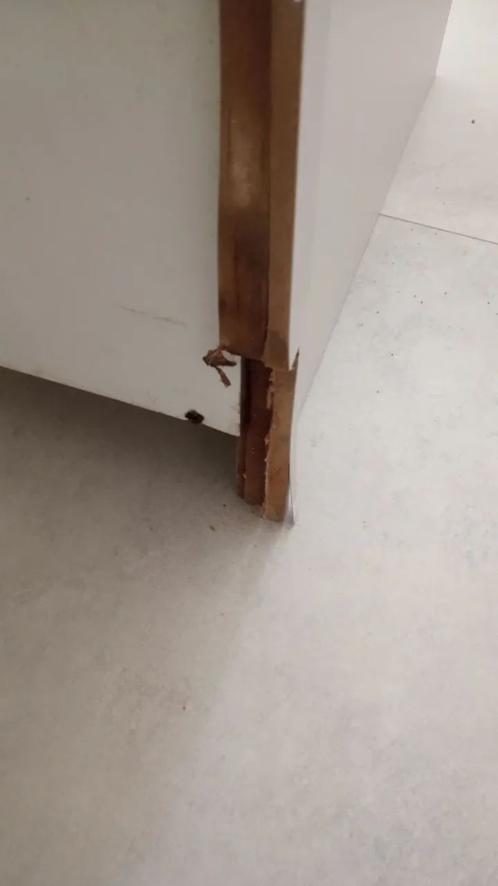 Reparo e  modificação de Móveis de MDF - Foto 2