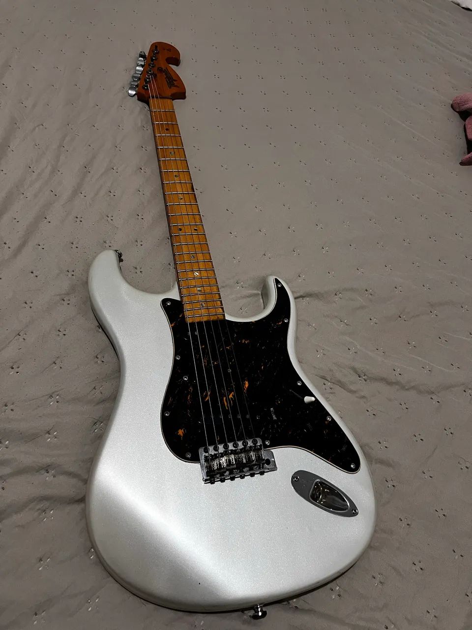 Tagima T-735 hand made - desapego 