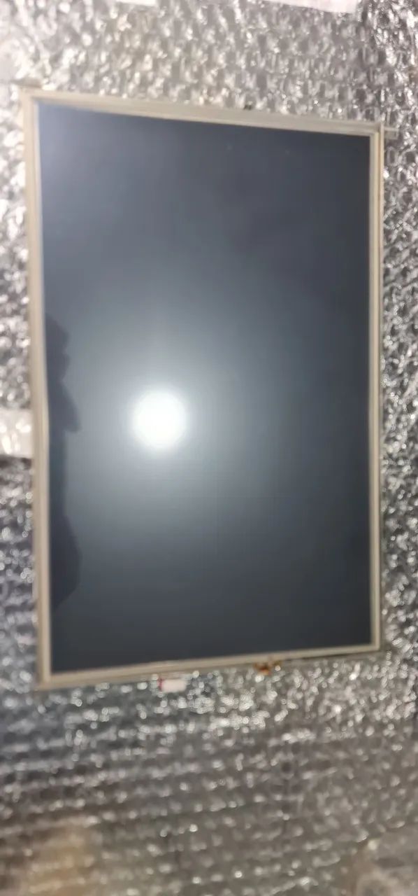 Tela LCD Touch-screen Samsung LTN121AT02