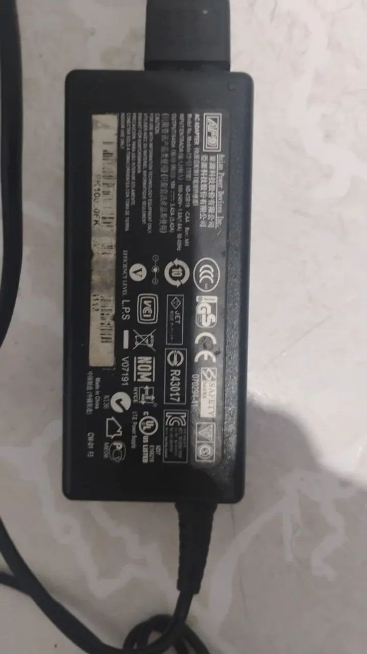 Fontes para Notbook  - Foto 2