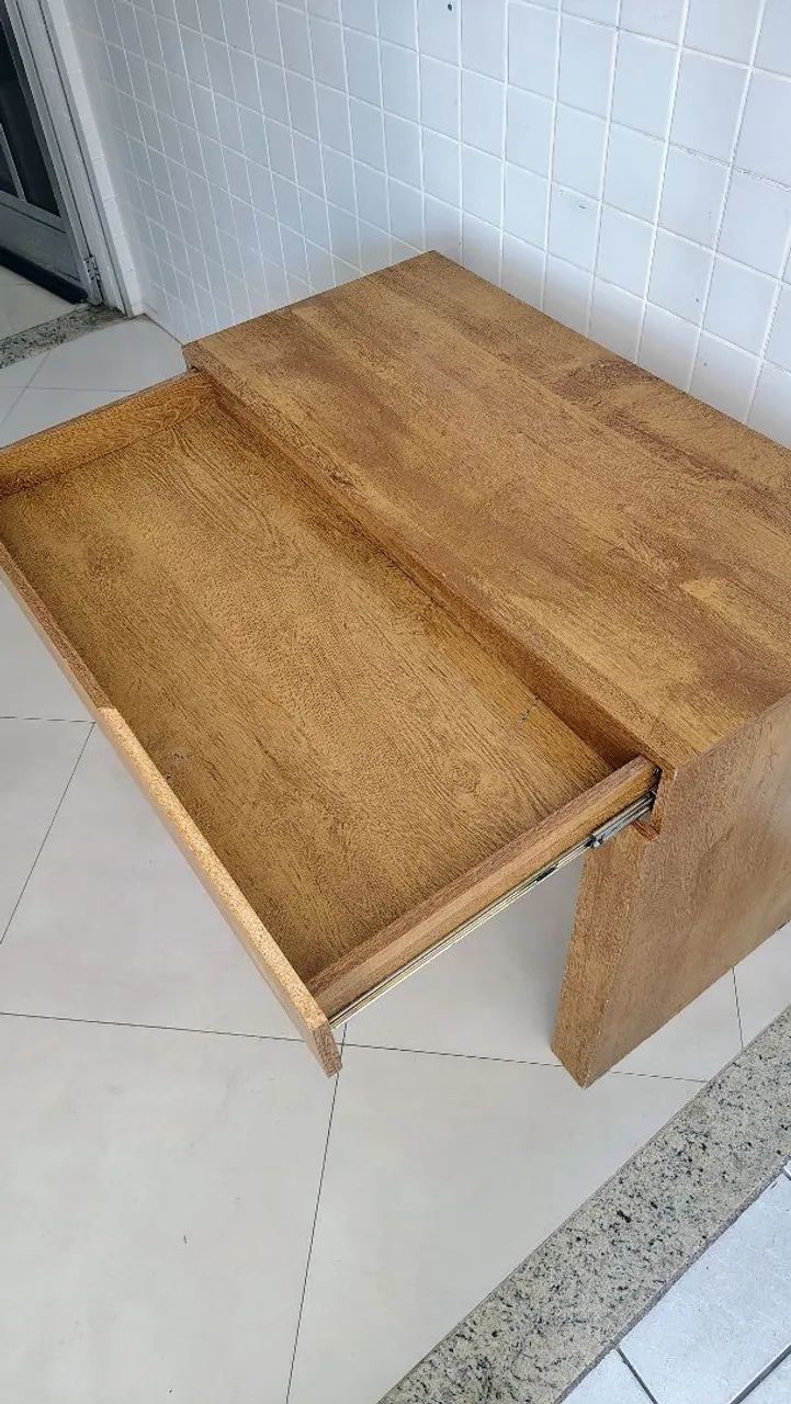 Mesa de Escritório  - Foto 5