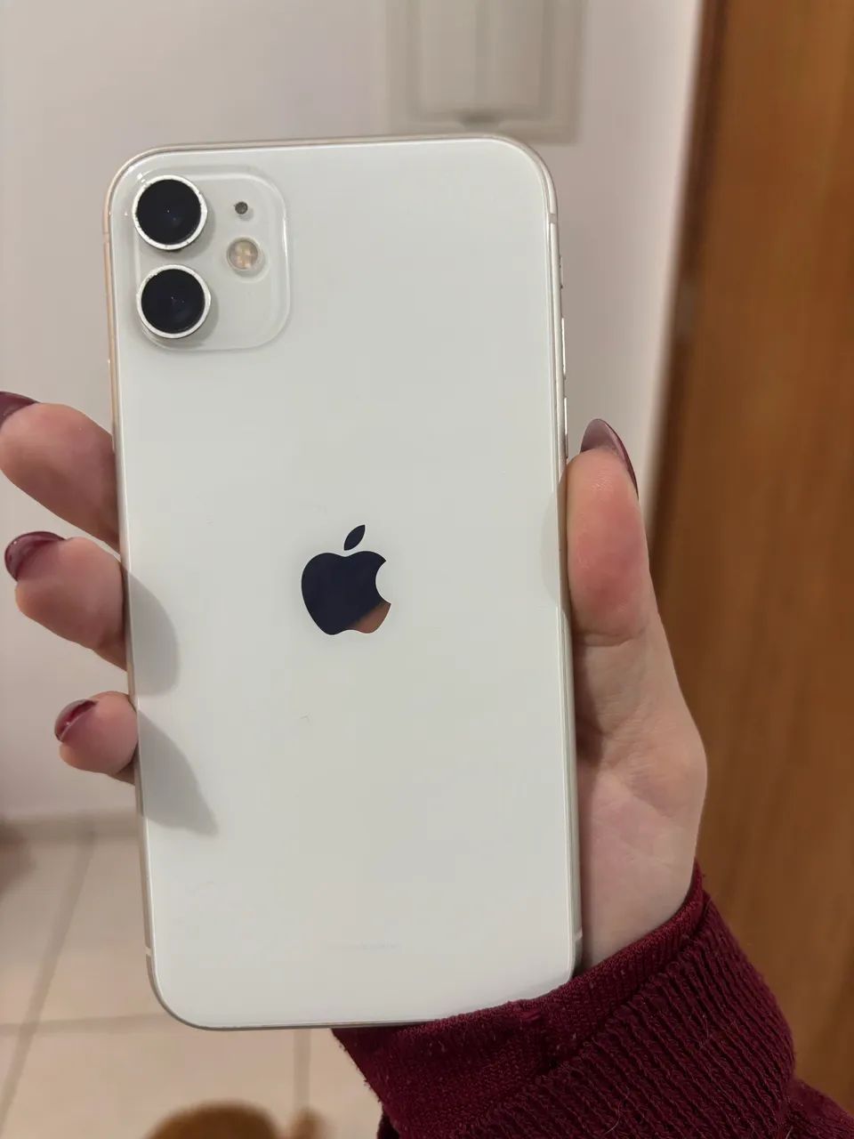 iPhone 11  - Foto 5
