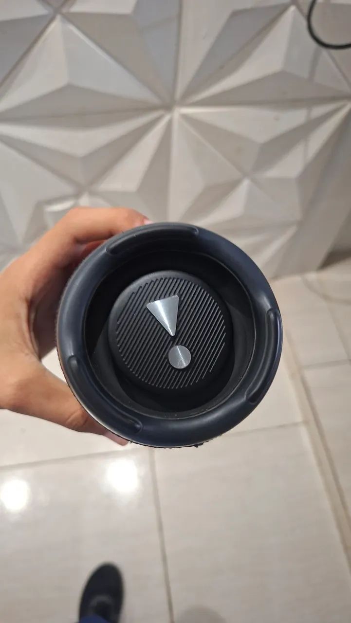 JBL CHARGE 5 ORIGINAL NOVA - Foto 3
