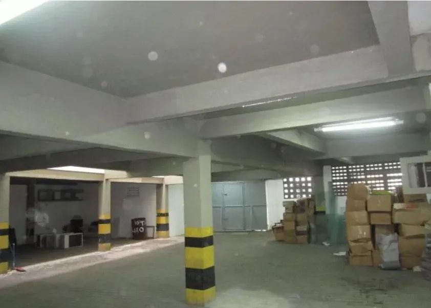 VENDE-SE PRÉDIO COMERCIAL NA AV. JOÃO PESSOA - PARANGABA - Foto 2