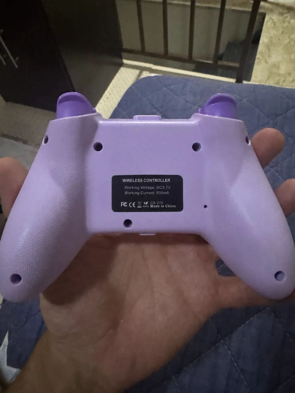 Controle nintendo switch - Foto 2