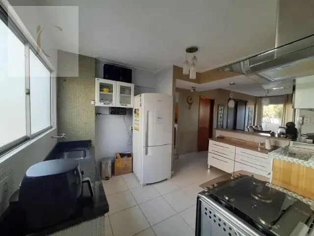 Apartamento à venda, CENTRO, Cuiabá, MT - Foto 3