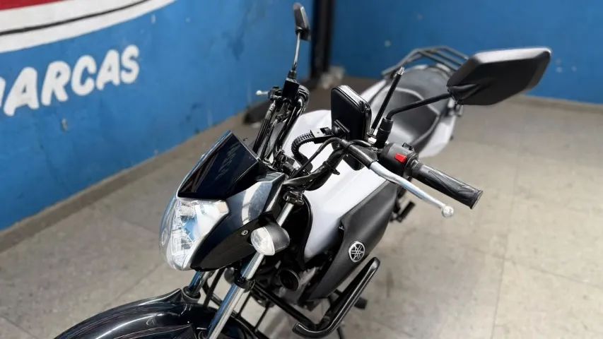 YAMAHA YBR 150 FLEX FACTOR 2023 COMPLETA - Foto 2