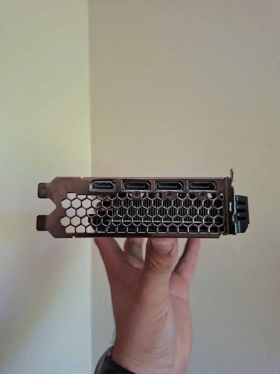 Rtx 3050, 08gb. - Foto 4