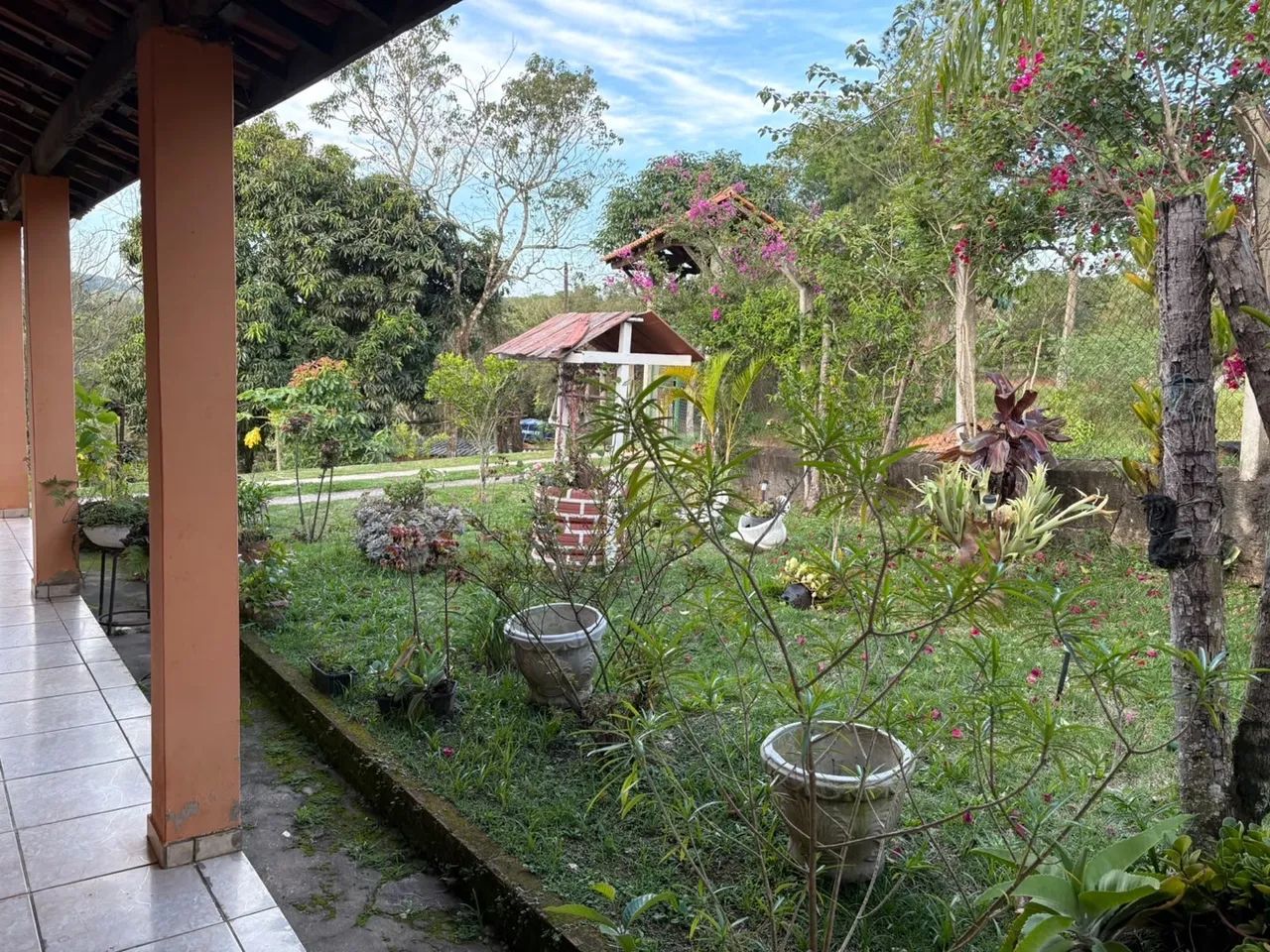 Chácara maravilhosa  - Foto 4