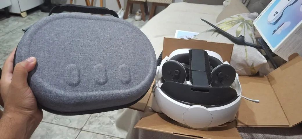 Quest 3s - Foto 4