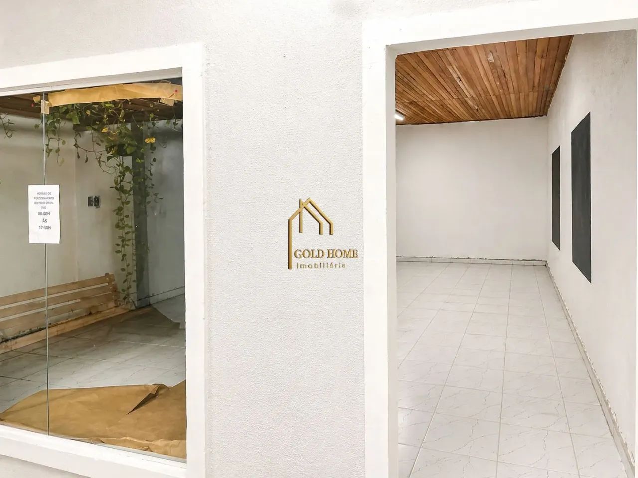 Sala Comercial para Locação  Pátio Órion - Cuiabá/MT