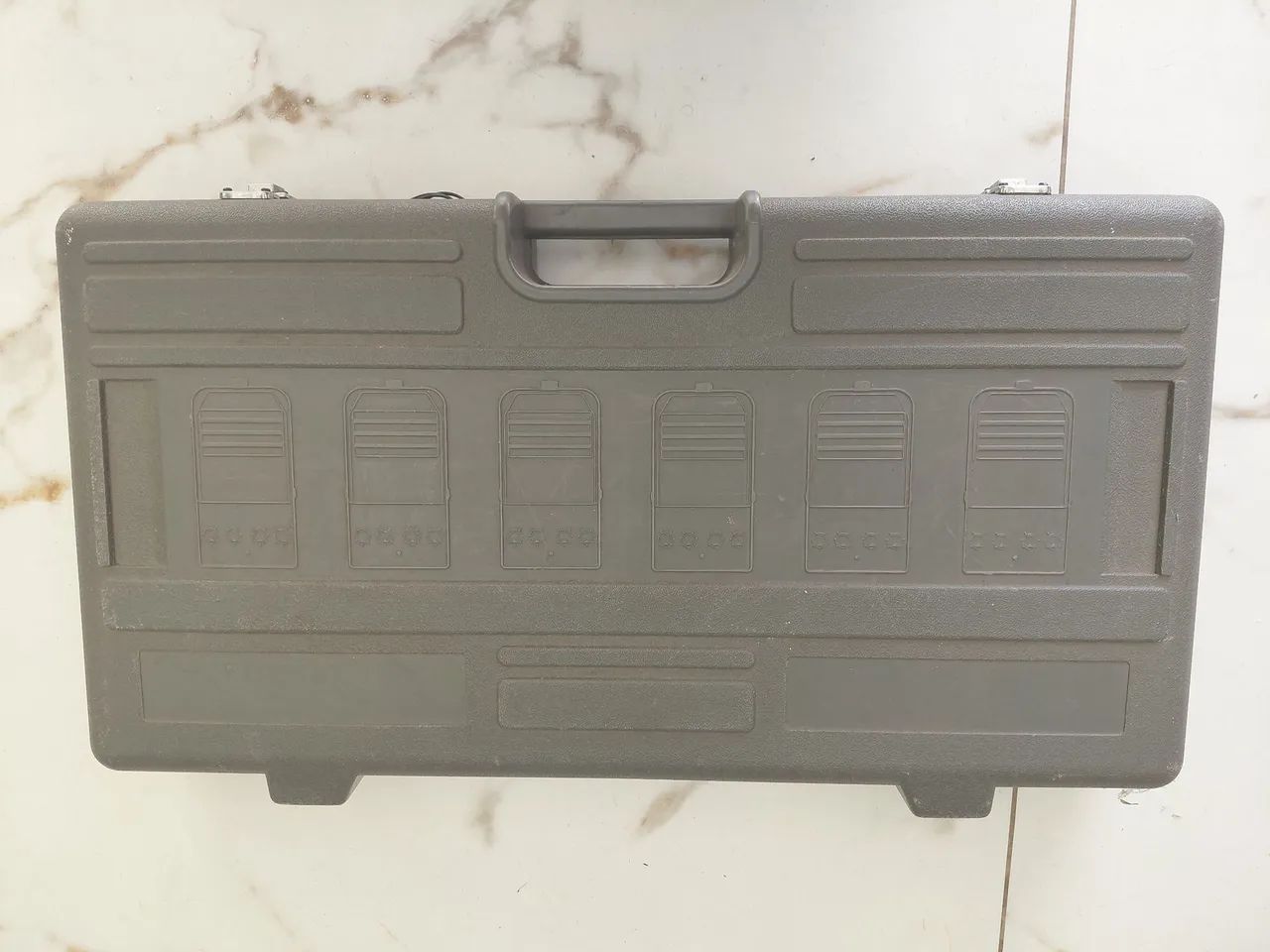 Case Peadlboard