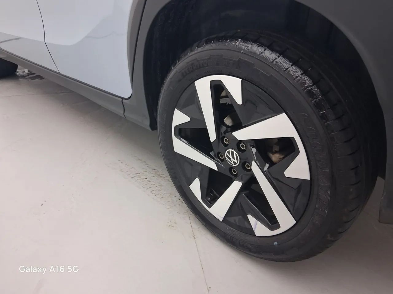 Volkswagen Tera High 1.0 170 TSI Flex 12V 5p Aut, foto 12 de 18