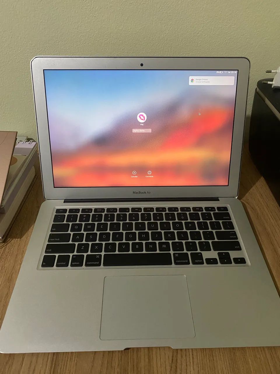 MacBook Air 10 - Foto 2